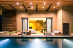 Atta 2-BR Pool Penthouse by Passionata Collection